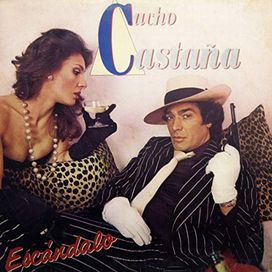 Escándalo - 1985 • Álbum