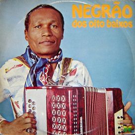 Negrão Dos Oito Baixos - 1983 - 1983 • Álbum