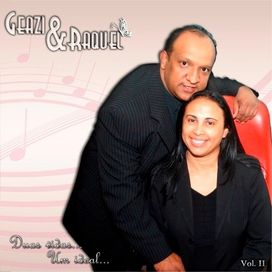 Duas Vidas... Um Ideal... Vol II - 2012 • Álbum