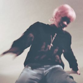 No Shame - 2018 • Álbum