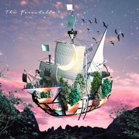 The Forestella - 2021 • Álbum