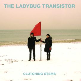 Clutching Stems - 2011 • Álbum
