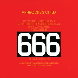 666 - 1972 • Álbum