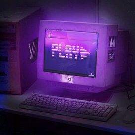 PLAY (feat. K-391, Tungervaag &amp; Mangoo) - 2019 • Single/EP