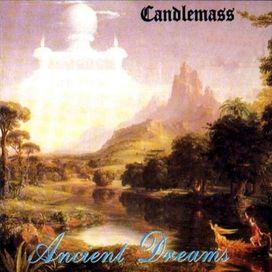 Ancient Dreams - 1988 • Álbum