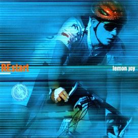 REstart - 2001 • Álbum