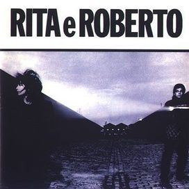 Rita e Roberto - 1985 • Álbum