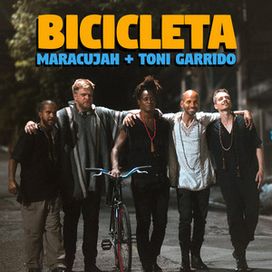 Bicicleta - 2022 • Single/EP
