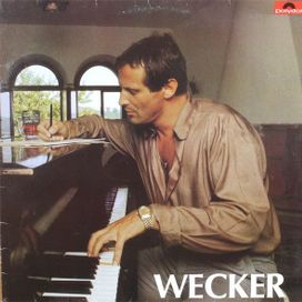 Wecker - 1982 • Álbum