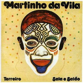 Terreiro, Sala e Salão - 2003 • Álbum