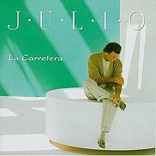 La Carretera (Italian Version) - 1995 • Álbum
