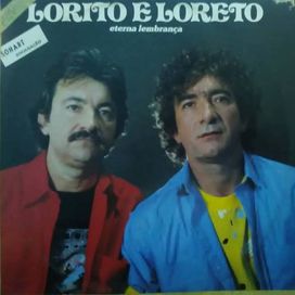 Eterna Lembrança - 1986 • Álbum