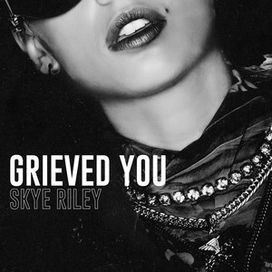Grieved You (performed by Naomi Scott) - 2024 • Sencillo/EP