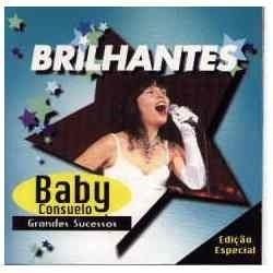Série Brilhantes - 1998 • Álbum
