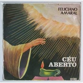 Céu Aberto - 1978 • Álbum