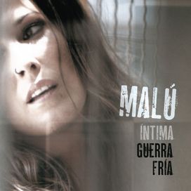 Íntima Guerra Fria - 2011 • Álbum