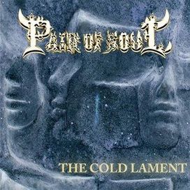 The Cold Lament - Pain of Soul