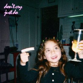 don't cry, just do (feat. Ethan Baechtold) - 2017 • Single/EP