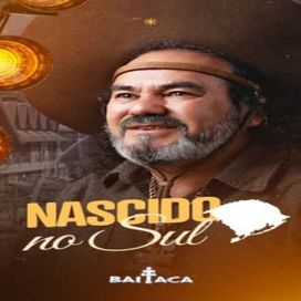 Nascido No Sul - 2025 • Single/EP