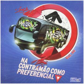 Na Contramão Como Preferencial - 2013 • Álbum