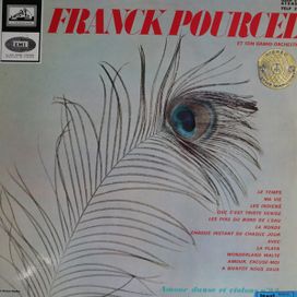 Amour, Danse Et Violons Nº 23 - 1964 • Álbum