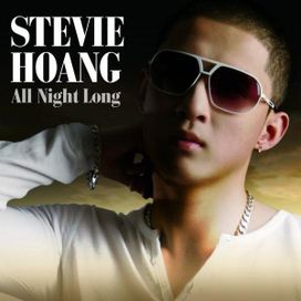 All Night Long - 2009 • Álbum