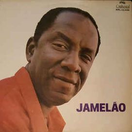 Jamelão (1969) - 1969 • Álbum