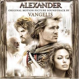 Alexander - 2004 • Álbum