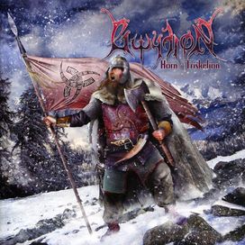 Horn Triskelion - 2010 • Álbum