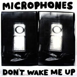 Don't Wake Me Up - 1999 • Álbum