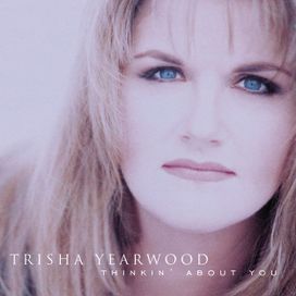 Thinkin' About You - 1995 • Álbum