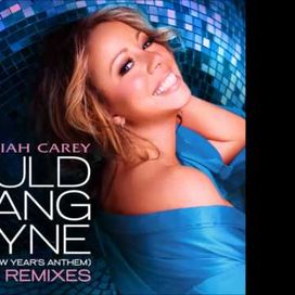 Auld Lang Syne The Remixes - 2010 • Álbum