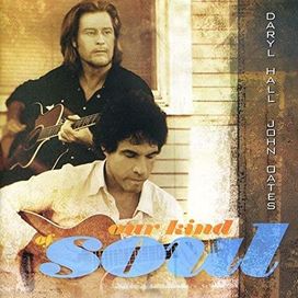 Our Kind Of Soul  - 2004 • Álbum