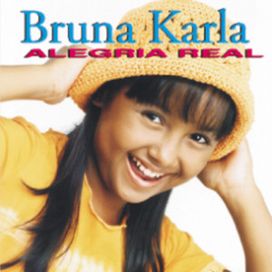 Alegria Real - 2001 • Álbum
