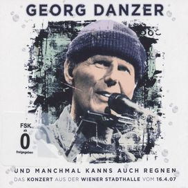 Und Manchmal Kanns Auch Regnen - 2008 • Álbum