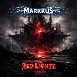 Red Lights - 2026 • Álbum