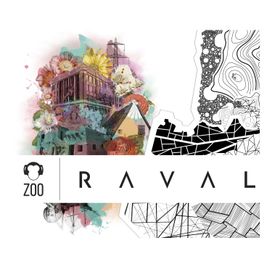 Raval - 2017 • Álbum