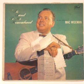 'Tis Sweet To Be Remembered - 1957 • Álbum