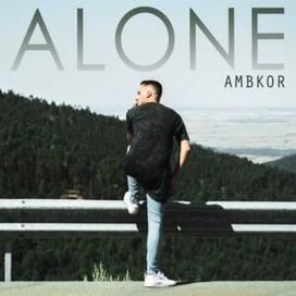 Alone - 2020 • Sencillo/EP