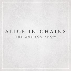 The One You Know - 2018 • Single/EP