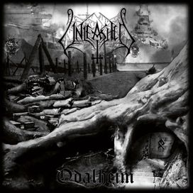 Odalheim - 2012 • Álbum