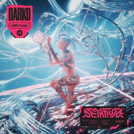 DETHMASK 3 - 2025 • Álbum