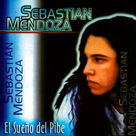 El Sueño del Pibe - 2004 • Álbum