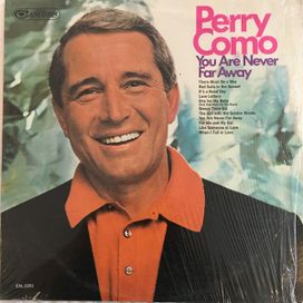 You Are Never Far Away - 1968 • Álbum