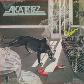 Dangerous Games - 1986 • Álbum