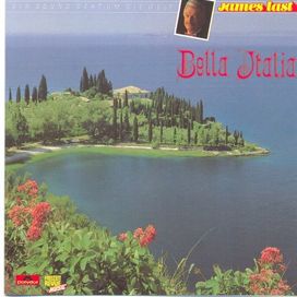 Bella Italia - 1989 • Álbum