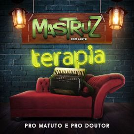 Terapia - Pro Matuto e Pro Doutor - 2019 • Álbum