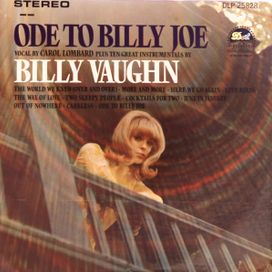 Ode To Billy Joe - 1967 • Álbum