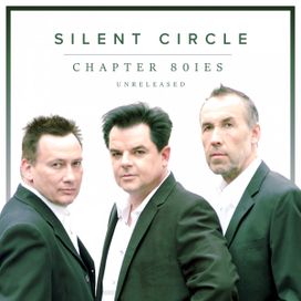 Chapter 80ies - Unreleased - 2018 • Álbum