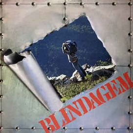 Blindagem - 1981 • Álbum